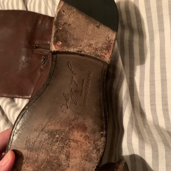 Phillip Riding Boots - Picture 3 of 7